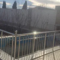 نرده استیل ،حفاظ دیواری|خدمات پیشه و مهارت|نجفآباد, امام خمینی|دیوار