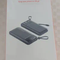 پاور بانک ایکس انرژی