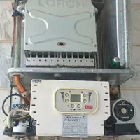 تعمیرات پکیج.آبگرمکن.بخاری.شیرآلات. نصب رادیاتور