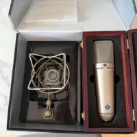 میکروفون نویمن U87 Neumann