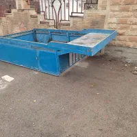 باربند نیسان