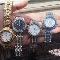 ساعت زنانه مردانه عقربه ای و ساعت های جی شاک