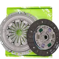 دیسک و صفحه والوسبز پژویی