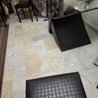میز ناهار خوری ۶ نفره بدون صندلی