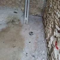 تخریب ساختمان