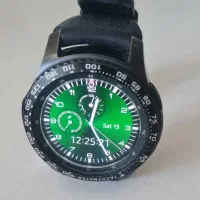 ساعت هوشمند سامسونگ