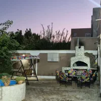 خانه باغ سنتی مهریز|فروش خانه و ویلا|مهریز, |دیوار