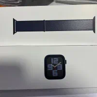 اپل واچ SE سری 10 44اینچ|لوازم جانبی موبایل و تبلت|خاوران, |دیوار