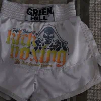 شرت کیک بوکس