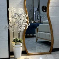 آیینه قدی رزیلا