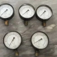 گیج فشار10بار