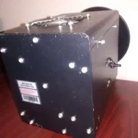 فلش عکاسی، سوئدی Maid in Sowed|دوربین عکاسی و فیلمبرداری|تهران, دریا|دیوار