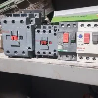 وسایل ۳فاز کاملا سالم وبدون ایراد|ابزارآلات|گلبهار, شهر جدید گلبهار|دیوار