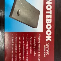 ترازو نوت بوک دیجیتالی|فروشگاه و مغازه|یزد, |دیوار