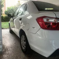 ساینا s ۸۵ گانه مدل ۱۴۰۳ مشابه صفر|خودرو سواری و وانت|رودسر, |دیوار