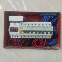برقکار ساختمان.تعمیر و بازسازی سیم کشی.نصب آیفون
