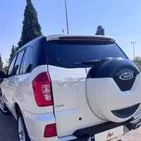 X33 mvm نیوفیس AT ام وی ام مدل ۱۴۰۱|خودرو سواری و وانت|کرمان, |دیوار