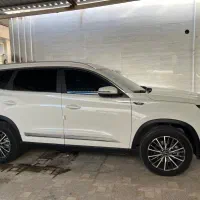 تیگو ۸ پرومکس