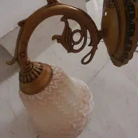 دیوار کوب زیبا