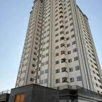 برج دندانپزشکان۱۱۳متری۲خواب جنوبی غربی کلیدنخورده