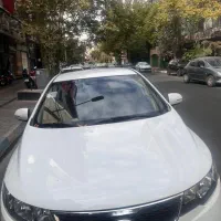 سراتو مدل ۹۶ اتومات ۲۰۰۰|خودرو سواری و وانت|تهران, قلهک|دیوار