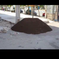 خاور کمپرسی حمل نخاله وماسه پوکه کمره|خدمات حمل و نقل|سنندج, |دیوار