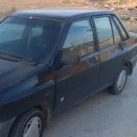 پراید ۸۴ فروشی