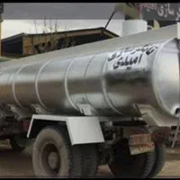 حمل اب شرب۱۰هزار لیتری