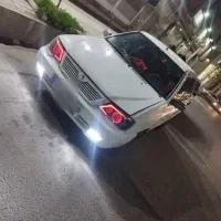 پراید111 مدل92اسپرت