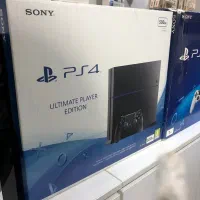 Ps4 fat 500 فول بازی تمیز
