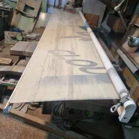 سایبان بازوی|فروشگاه و مغازه|مشهد, امیر آباد|دیوار