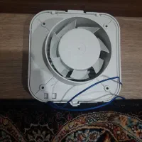 هواکش. آکبند. فردیس