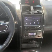 سورن پلاس ۴۰۳ xu7p برقی|خودرو سواری و وانت|جیرفت, |دیوار