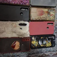 قاب  گوشی شیاعومی نوت 8