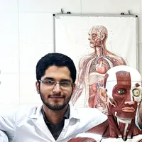 مشاور تحصیلی کنکور تجربی توسط دانشجوی پزشکی