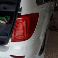 شفاف سازی چراغ جلو پراید ساینا کوییک|قطعات یدکی و لوازم جانبی|قم, شهرک خودرو|دیوار