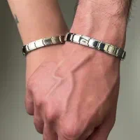 دستبند چارم ایتالیایی