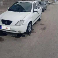 تیبا 2 مدل 96|خودرو سواری و وانت|چناران, |دیوار