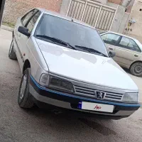 پژو 405 Glx مدل 1384|خودرو سواری و وانت|اردبیل, |دیوار