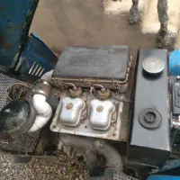 تاکتور|خودرو سنگین|زنجانرود, |دیوار