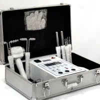 دستگاه میکروکارنت