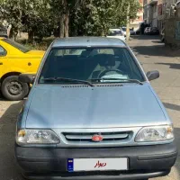 پراید ۸۹