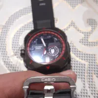 ساعت G-SHOCK CASIO|ساعت|صومعه‌سرا, |دیوار