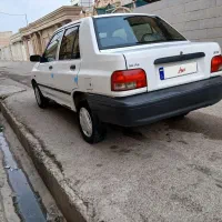 پراید مدل 97 تک سوز|خودرو سواری و وانت|پلدختر, |دیوار