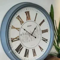 ساعت دیواری برندرایان|ساعت دیواری و تزئینی|پاکدشت, پاکدشت (مامازند)|دیوار