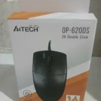 موس ای فور تک