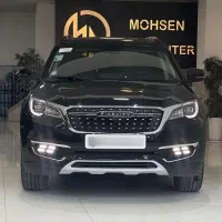 فیدلیتی پرایم بدون رنگ