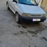 پرایدمدل۸۷|خودرو سواری و وانت|نیشابور, هفده شهریور|دیوار