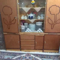 فوری|بوفه، ویترین، کنسول|سراب, |دیوار