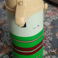فلاسک